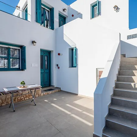 Archangel's Nest - Hug Apartamento