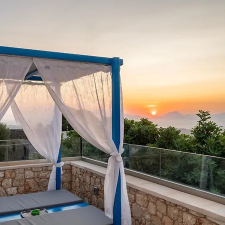 Apartamento Archangel's Nest - Hug *