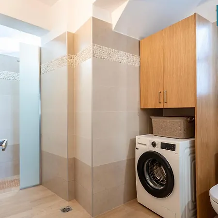 Apartamento Archangel's Nest - Hug *