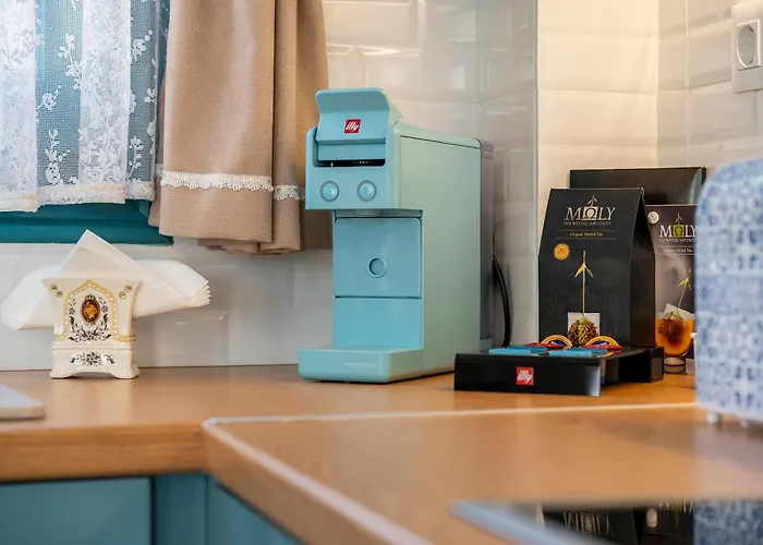 Lejlighed Archangel's Nest - Hug