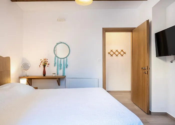 Lejlighed Archangel's Nest - Hug *