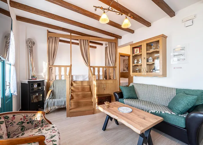 Lejlighed Archangel's Nest - Hug *