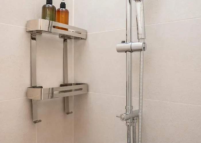 Lejlighed Archangel's Nest - Hug *