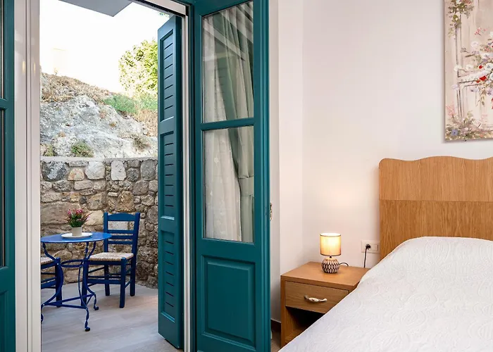 Archangel's Nest - Hug Lejlighed