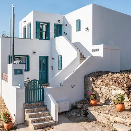 Archangel's Nest - Hug * Asfendiou