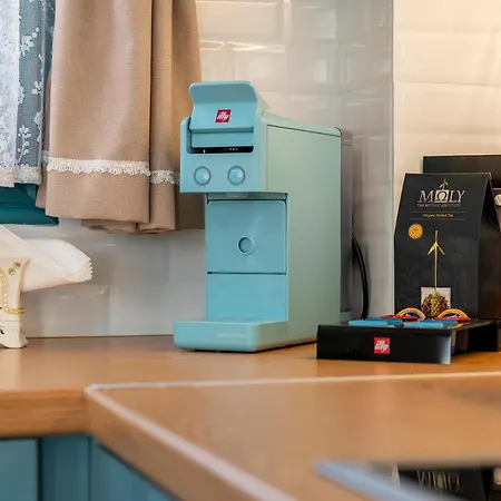 Apartament Archangel's Nest - Hug