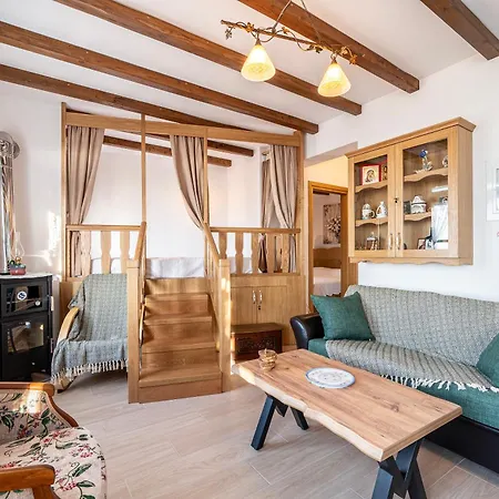 Apartament Archangel's Nest - Hug *