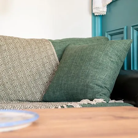 Apartament Archangel's Nest - Hug Asfendiou