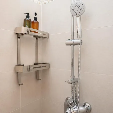 Apartament Archangel's Nest - Hug *