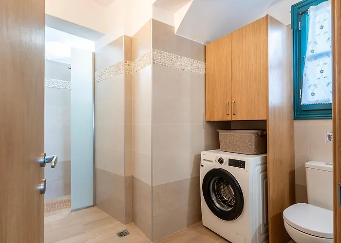 Daire Archangel's Nest - Hug *