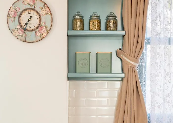 Daire Archangel's Nest - Hug *