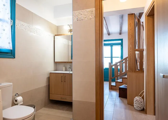 Archangel's Nest - Hug Daire Asfendiou