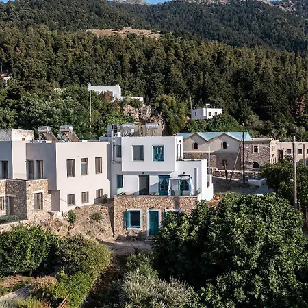 Archangel's Nest - Hug Asfendiou