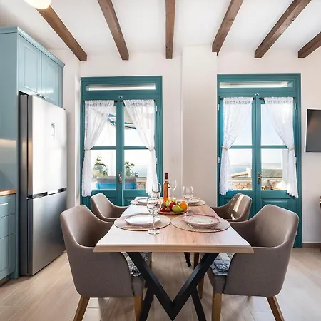 Archangel's Nest - Hug Asfendiou