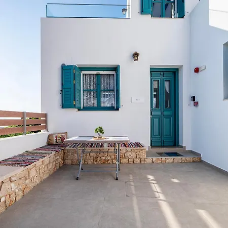 Archangel's Nest - Hug * Asfendiou