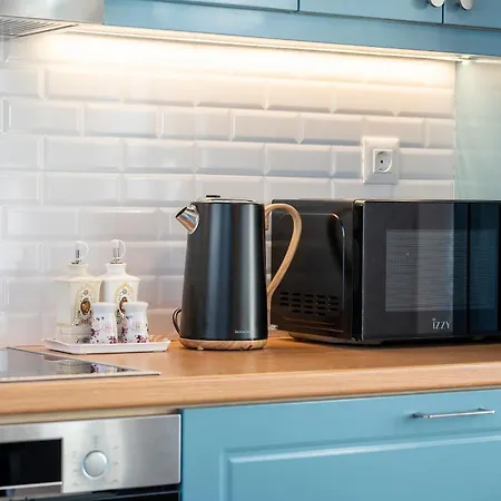 Archangel's Nest - Hug דירה