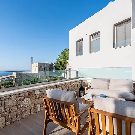 Archangel's Nest - Hug דירה *