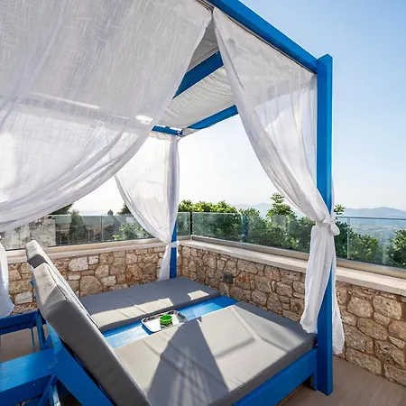 דירה Archangel's Nest - Hug *